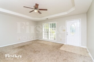 83 Quail Run in Cartersville, GA - Foto de edificio - Building Photo