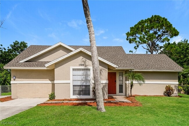 property at 17412 Oriole Rd