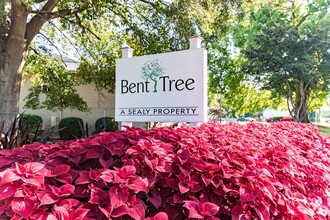 Bent Tree Apartment Homes in Tuscaloosa, AL - Building Photo - Building Photo