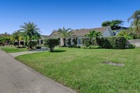 18440 SW 79th Ct in Cutler Bay, FL - Foto de edificio - Building Photo