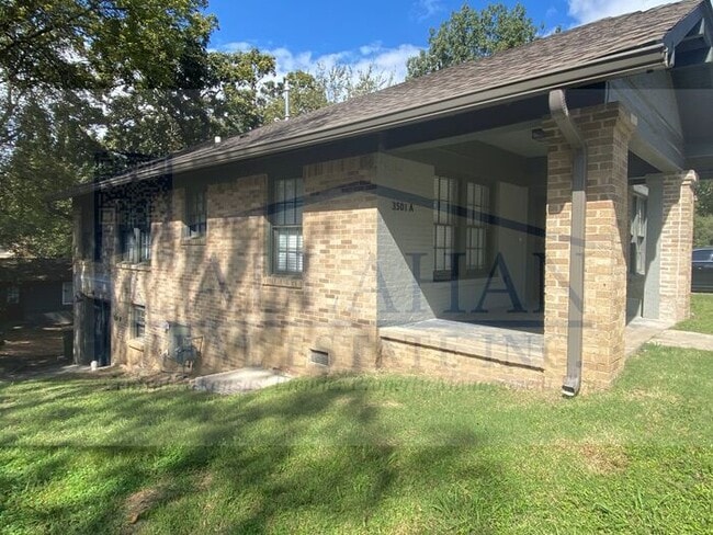 3501 Kavanaugh Blvd in Little Rock, AR - Building Photo - Building Photo