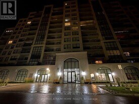 260 Villagewalk Blvd in London, ON - Building Photo