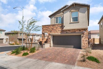 4540 Anspach St in North Las Vegas, NV - Building Photo - Building Photo