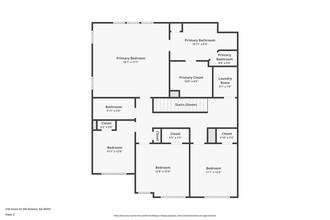 216 Faron Dr in Atlanta, GA - Building Photo - Building Photo