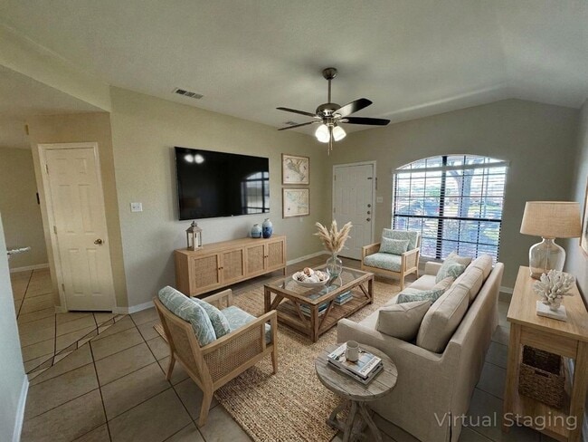 property at 3500 Dustin Ct