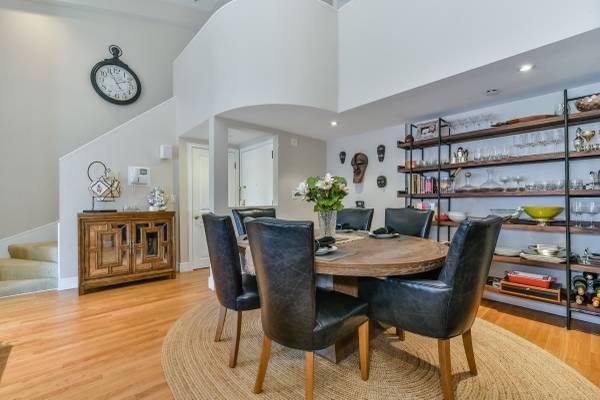 201 Newbury St, Unit 55 in Boston, MA - Building Photo - Building Photo