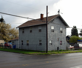 2321 S 12th St in Tacoma, WA - Building Photo - Building Photo