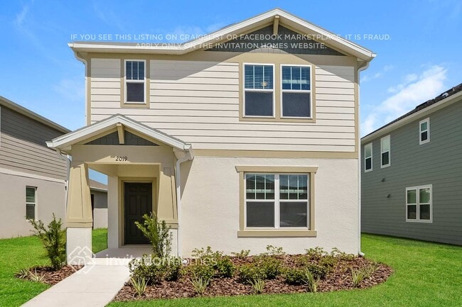 property at 2019 Calm Soul Wy