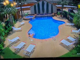 Waxahachie Village Apartments Condominiums in Waxahachie, TX - Building Photo