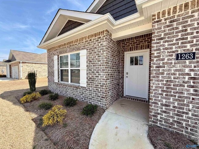 1263 Eidson St in Athens, AL - Building Photo - Building Photo