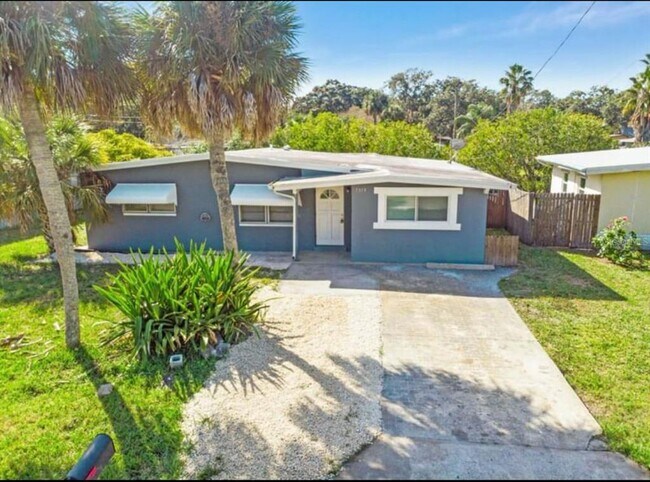 property at 7313 Royal Palm Dr