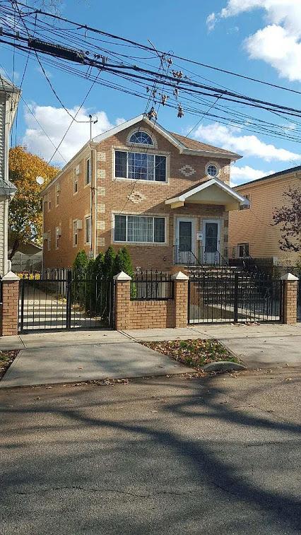 property at 117-21-117134 134th St
