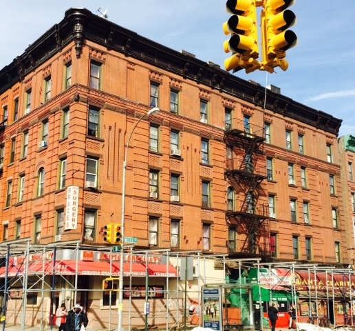 237 Willis Ave in Bronx, NY - Building Photo - Building Photo