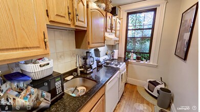 70 Queensberry St, Unit 58-10 in Boston, MA - Building Photo - Building Photo