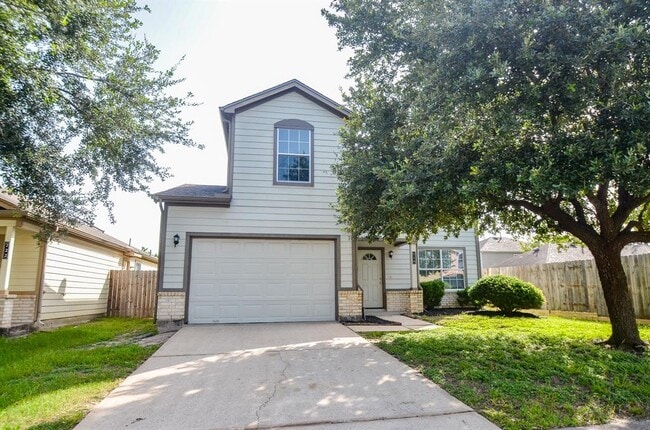 property at 718 Pine Lodge Dr