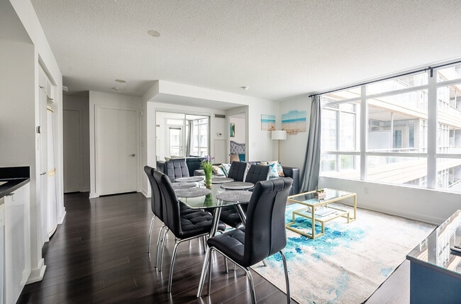 151 Dan Leckie Way