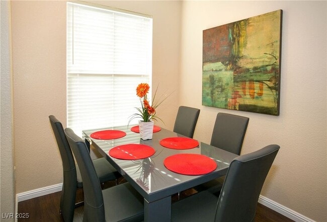 property at 9975 Peace Way