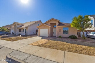 12960 Alfredo Apodaca Dr in El Paso, TX - Building Photo - Building Photo