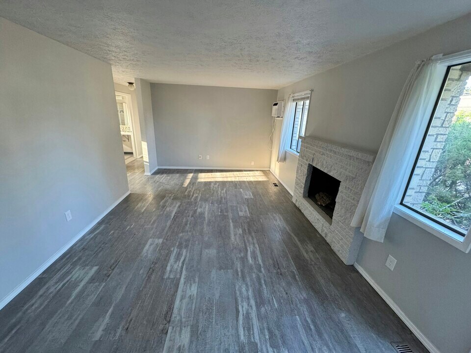 5125 N Lidgerwood St in Spokane, WA - Building Photo