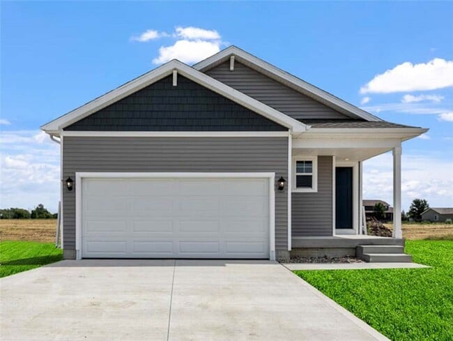 property at 2407 SE Fox Valley Dr