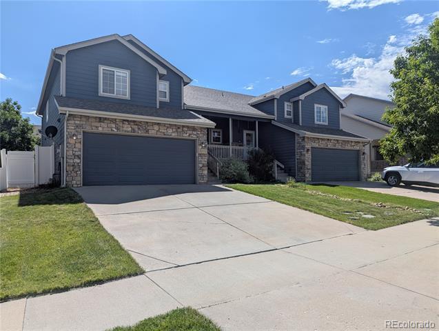 property at 3311 Barbera St