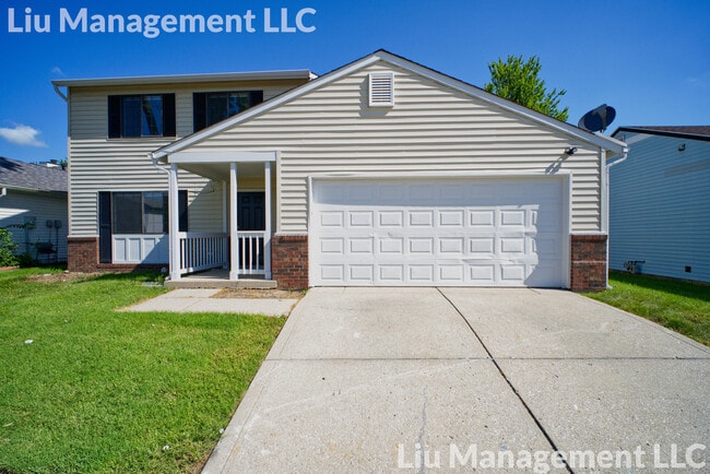 property at 3708 Dorval Pl