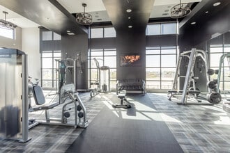 MAA Windmill Hill in Georgetown, TX - Foto de edificio - Interior Photo