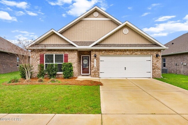 property at 1253 Jack Jack Dr