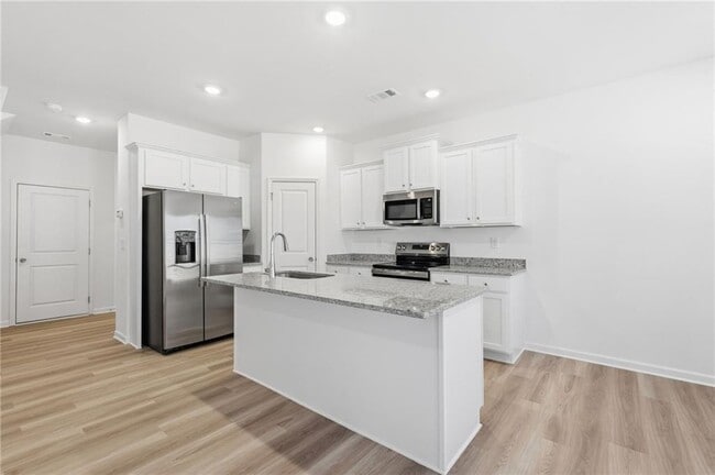 property at 1539 Aralynn Way