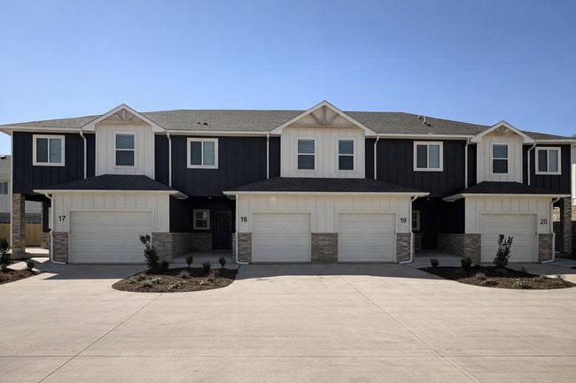 property at 10601 NW 23rd St