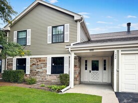 1540 Heather Ct in Wheeling, IL - Building Photo