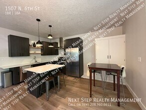 1507 N 6th St in Boise, ID - Building Photo - Building Photo