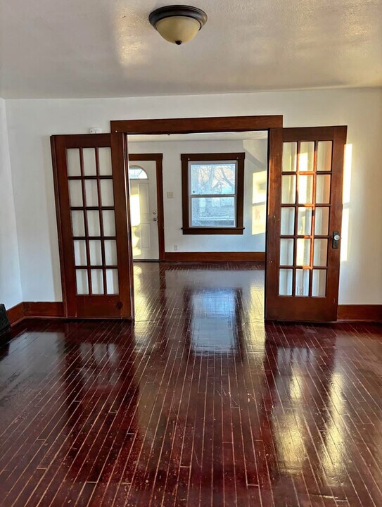 1765 N Monroe St in Decatur, IL - Building Photo