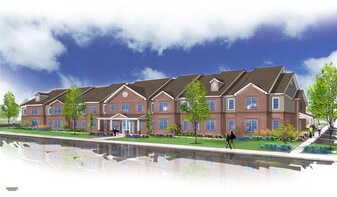 Trotwood Senior Lofts