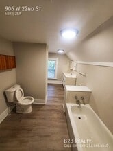 906 W 22nd St in Lorain, OH - Building Photo - Building Photo