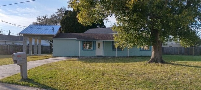 property at 6224 Florida Dr