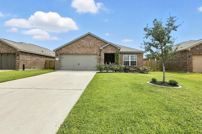 property at 325 Palo Duro Canyon Dr