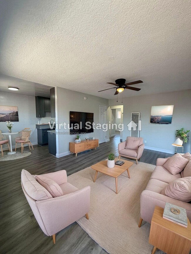 609 W 94th St, Unit 8