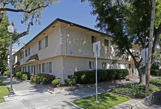 1725 O St in Sacramento, CA - Foto de edificio - Building Photo