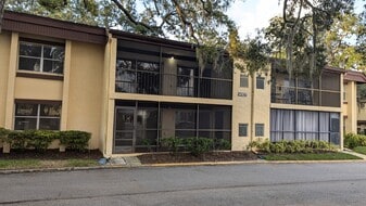 14107 Mossy Glen Ln, Unit 102 in Tampa, FL - Building Photo