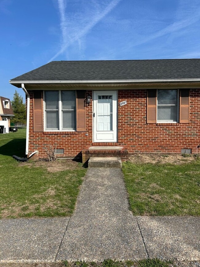 property at 9570 Shenandoah Dr