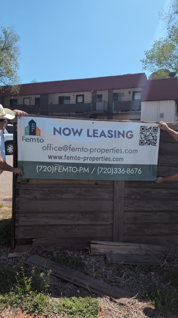 117 Wellington St in Fountain, CO - Building Photo - Building Photo