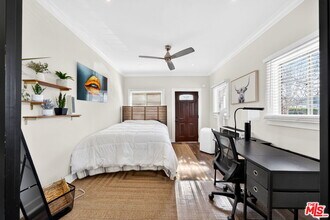 5919 Lexington Ave in Los Angeles, CA - Building Photo - Building Photo