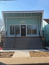 833 W Stone St, Unit C in Fayetteville, AR - Building Photo - Building Photo