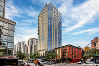 1762 1st Avenue in New York, NY - Building Photo - Building Photo