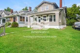 628 S 40th St in Louisville, KY - Building Photo - Building Photo