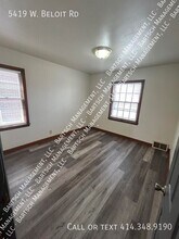 5419 Beloit Rd in West Milwaukee, WI - Building Photo - Building Photo