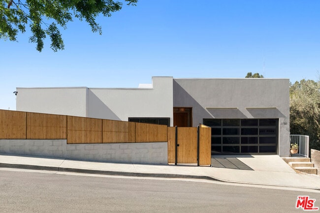 property at 3750 Roberta St