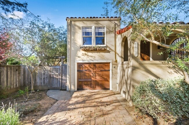 1770 Sycamore St in Napa, CA - Building Photo - Building Photo