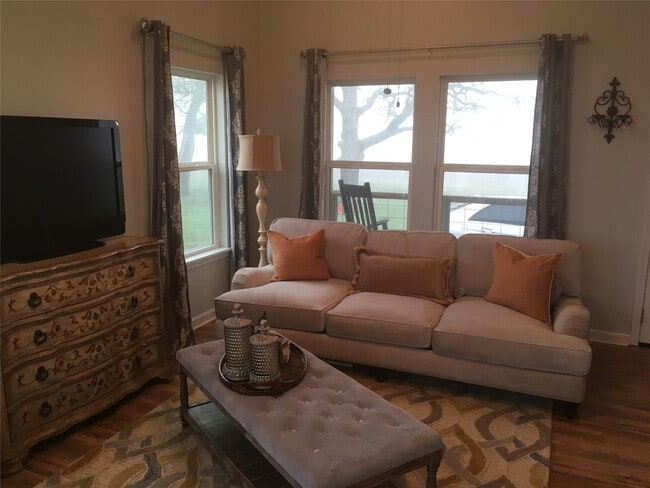 property at 1200 Choctaw Rd